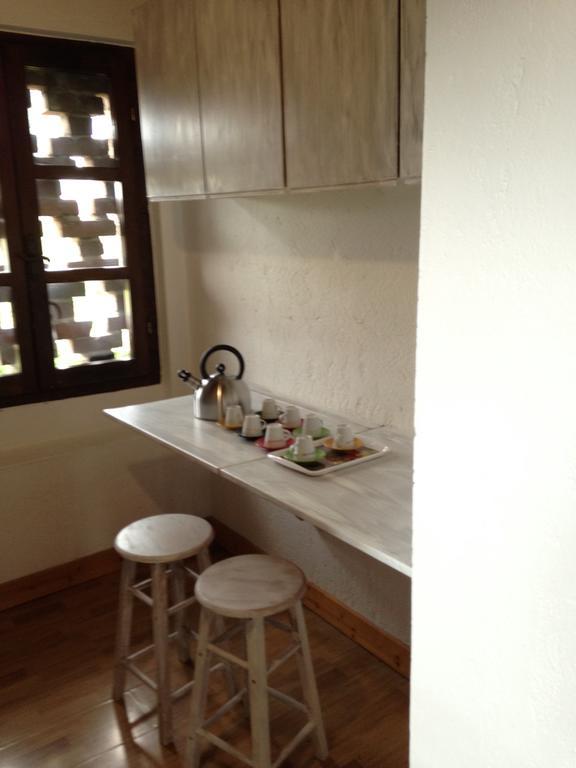 Ferienwohnung Country House Zerbolo Zimmer foto