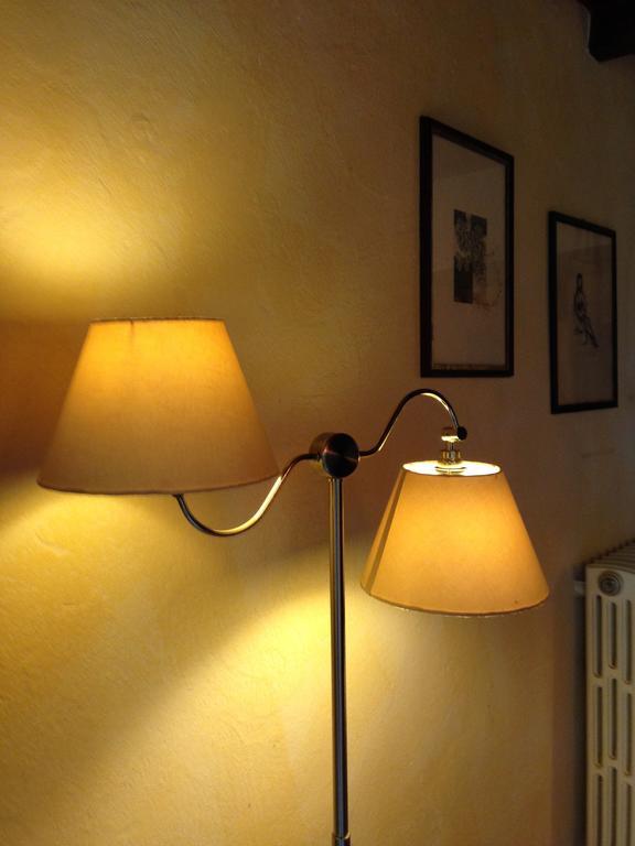 Ferienwohnung Country House Zerbolo Zimmer foto