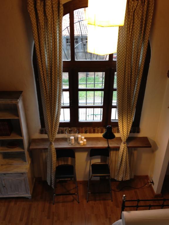 Ferienwohnung Country House Zerbolo Zimmer foto