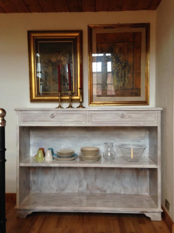 Ferienwohnung Country House Zerbolo Zimmer foto
