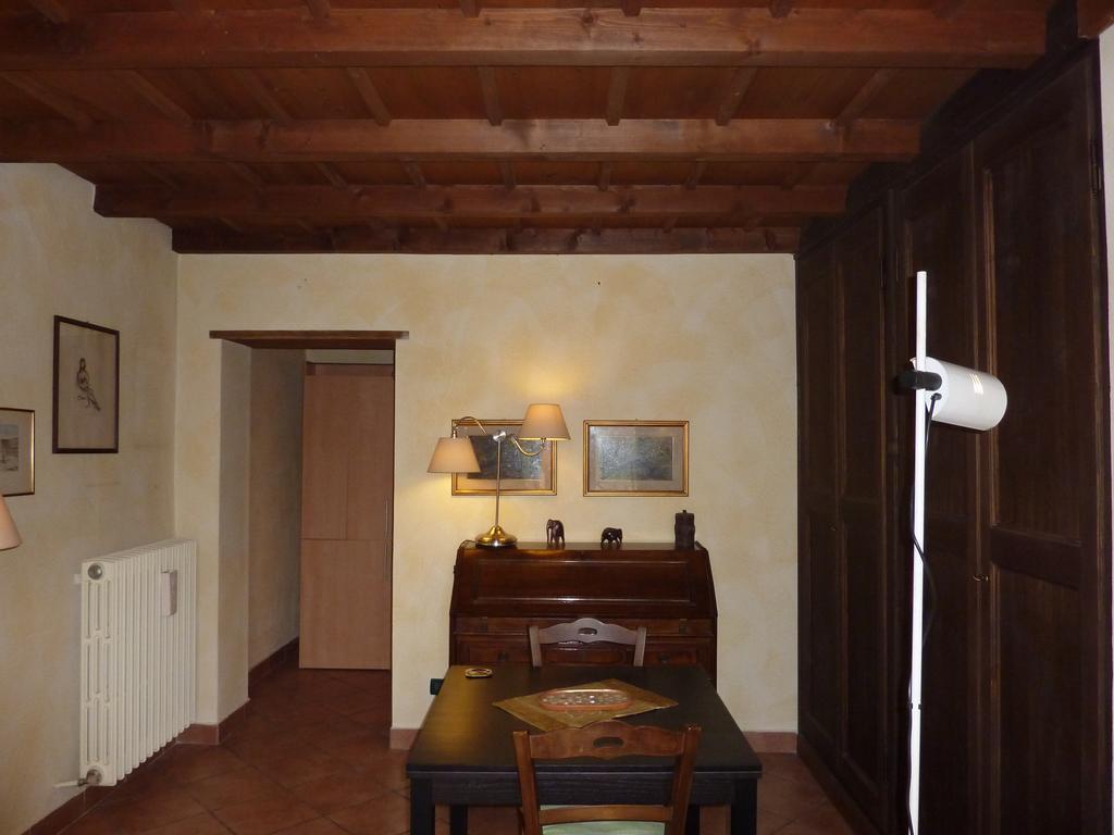 Ferienwohnung Country House Zerbolo Zimmer foto