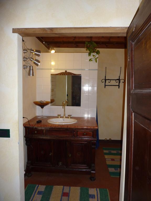 Ferienwohnung Country House Zerbolo Zimmer foto