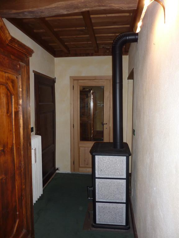 Ferienwohnung Country House Zerbolo Zimmer foto